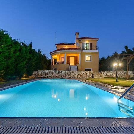 Kefalonia Houses Argostoli  Eksteriør bilde