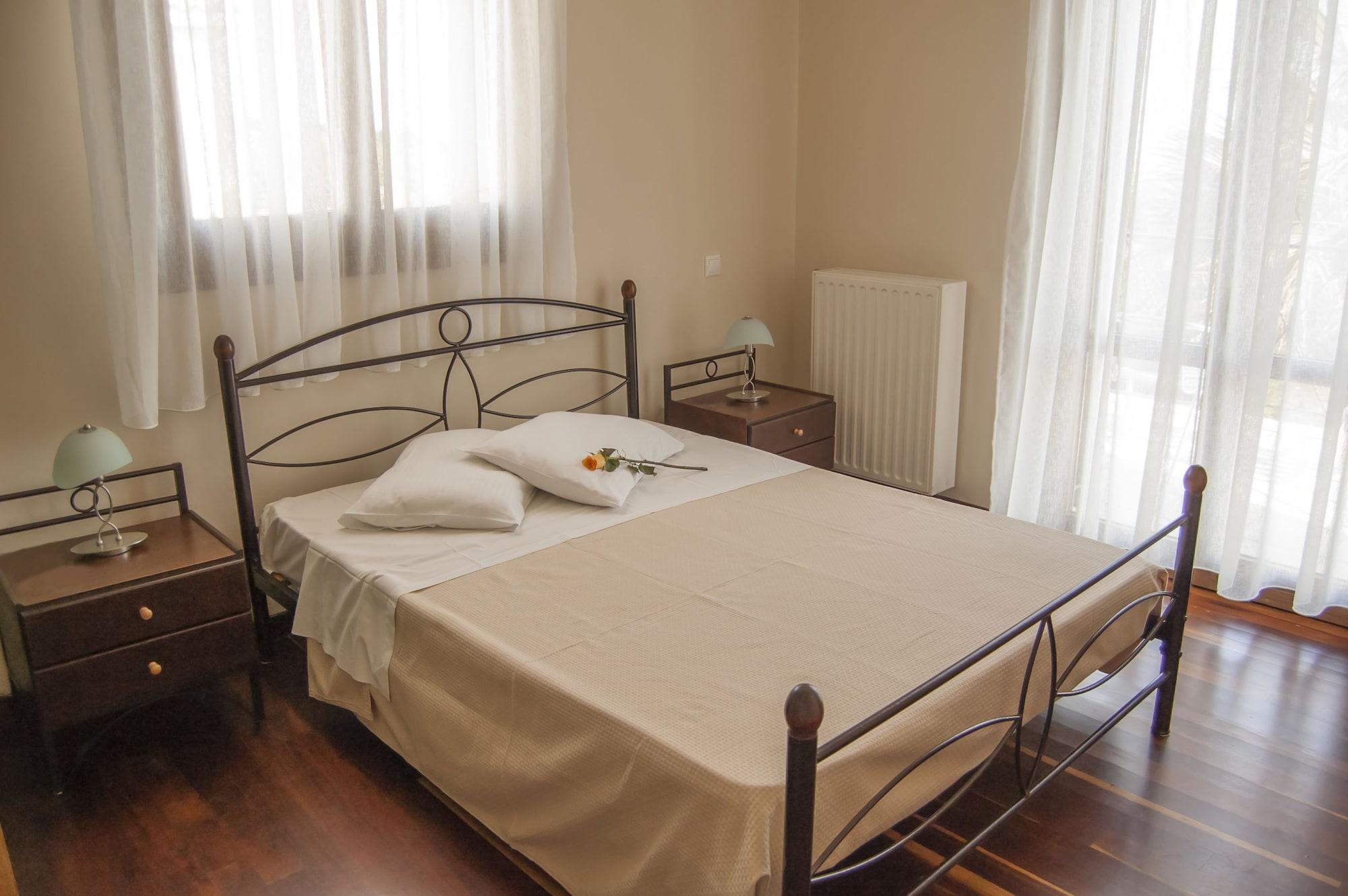Kefalonia Houses Argostoli  Eksteriør bilde