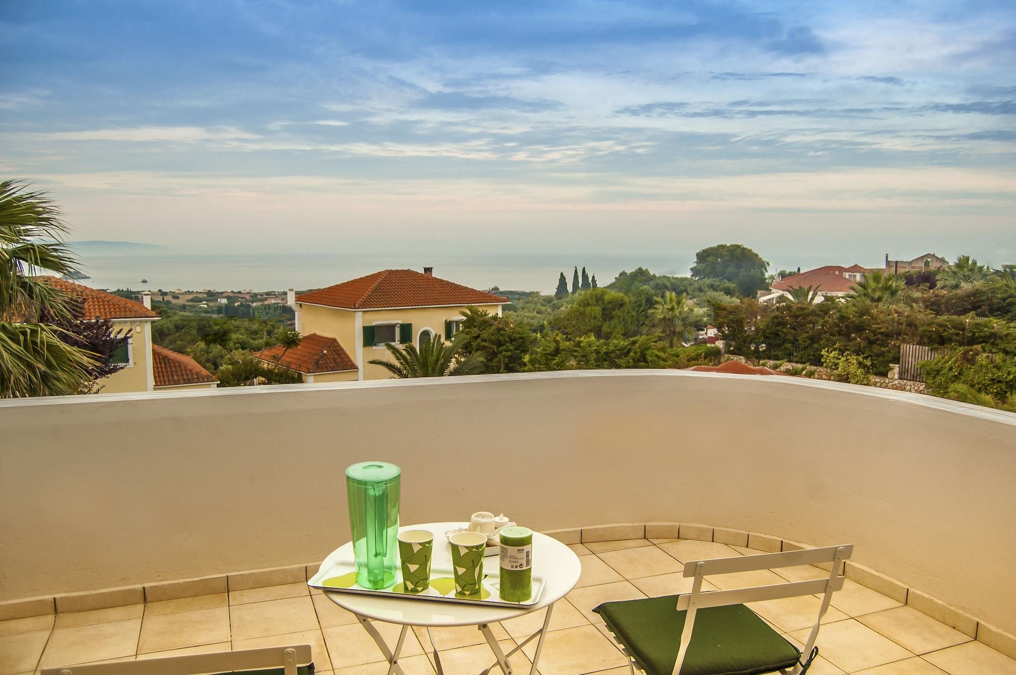 Kefalonia Houses Argostoli  Eksteriør bilde