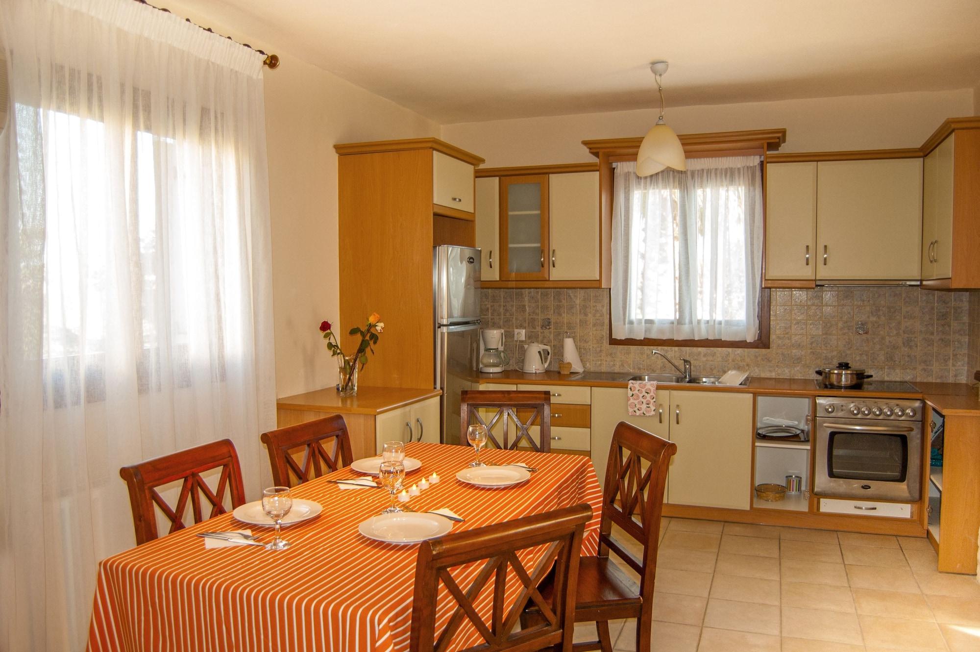 Kefalonia Houses Argostoli  Eksteriør bilde