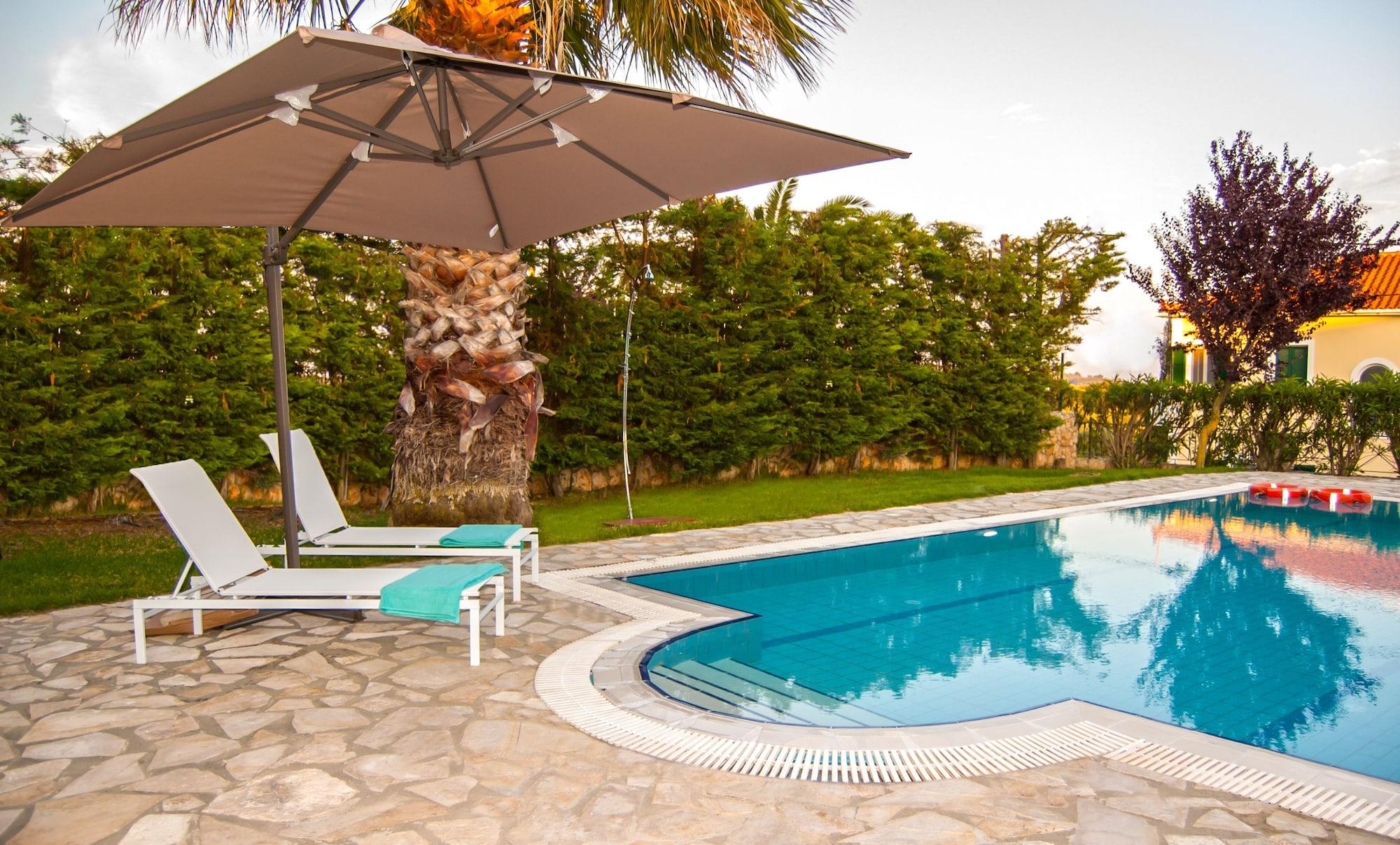 Kefalonia Houses Argostoli  Eksteriør bilde