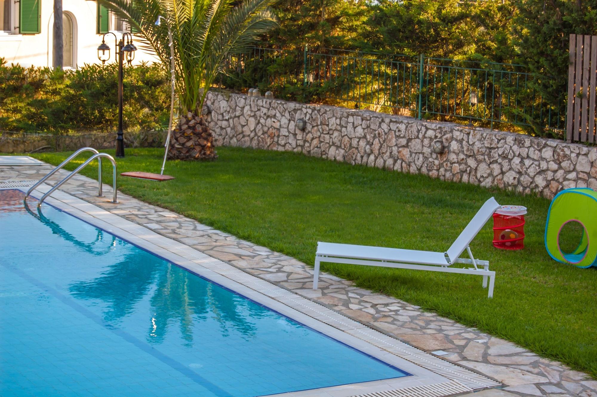Kefalonia Houses Argostoli  Eksteriør bilde