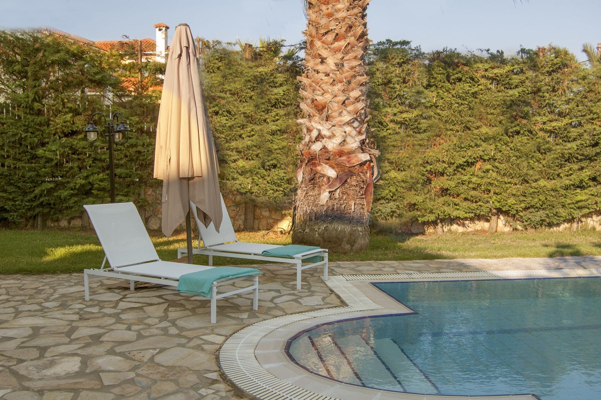 Kefalonia Houses Argostoli  Eksteriør bilde