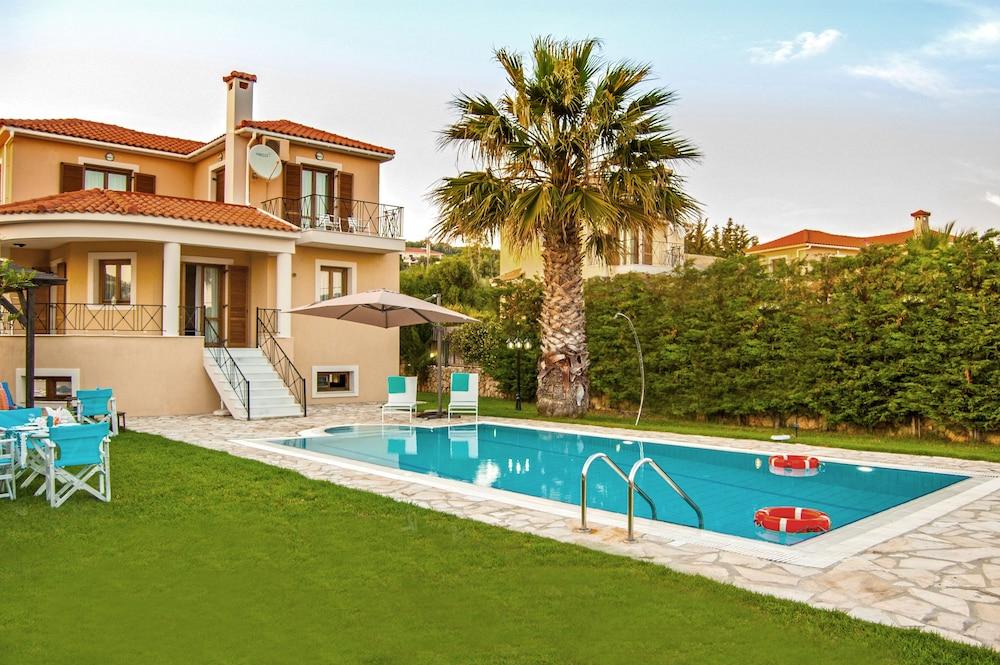 Kefalonia Houses Argostoli  Eksteriør bilde
