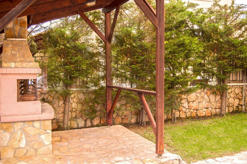 Kefalonia Houses Argostoli  Eksteriør bilde