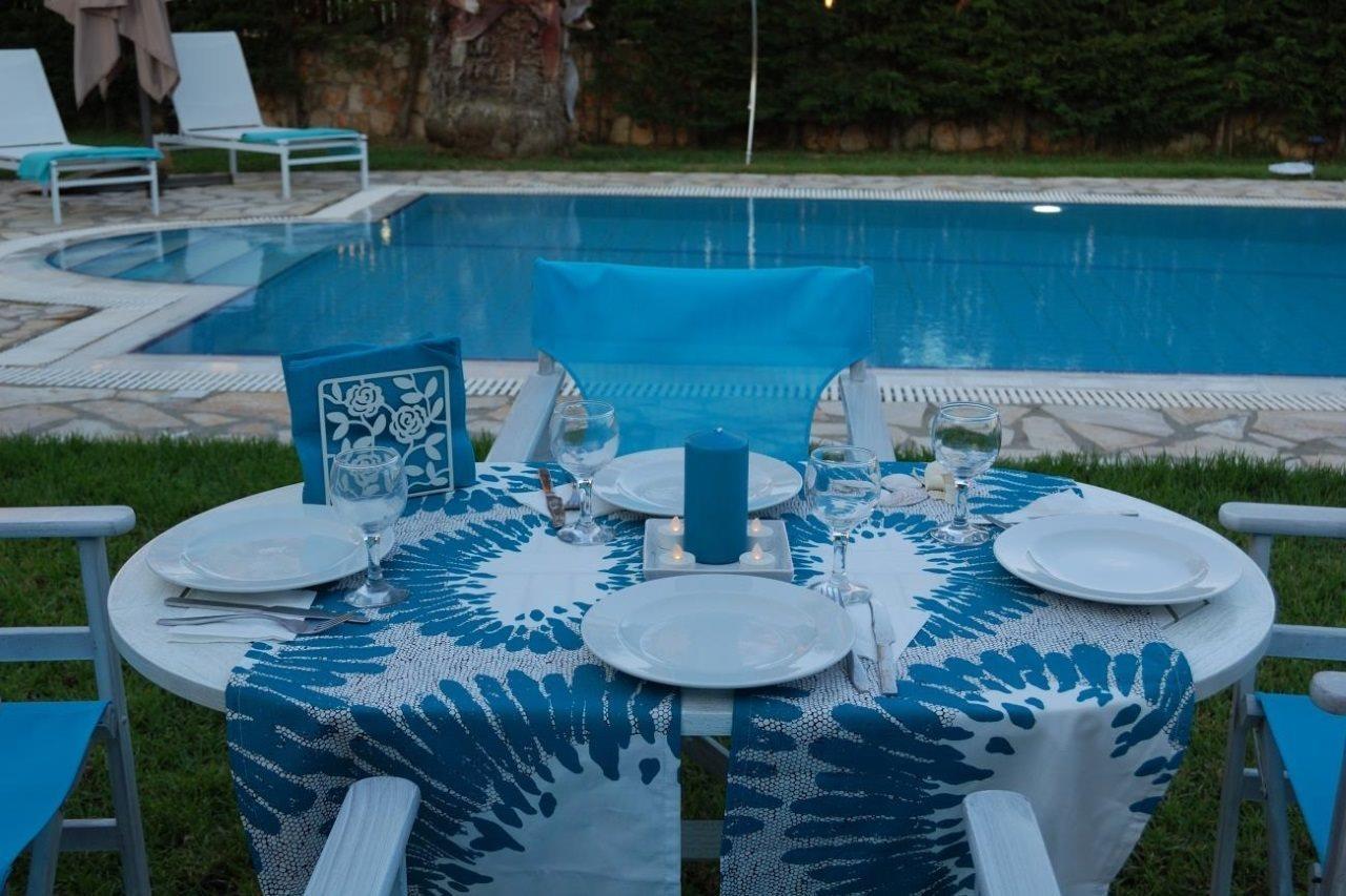 Kefalonia Houses Argostoli  Eksteriør bilde