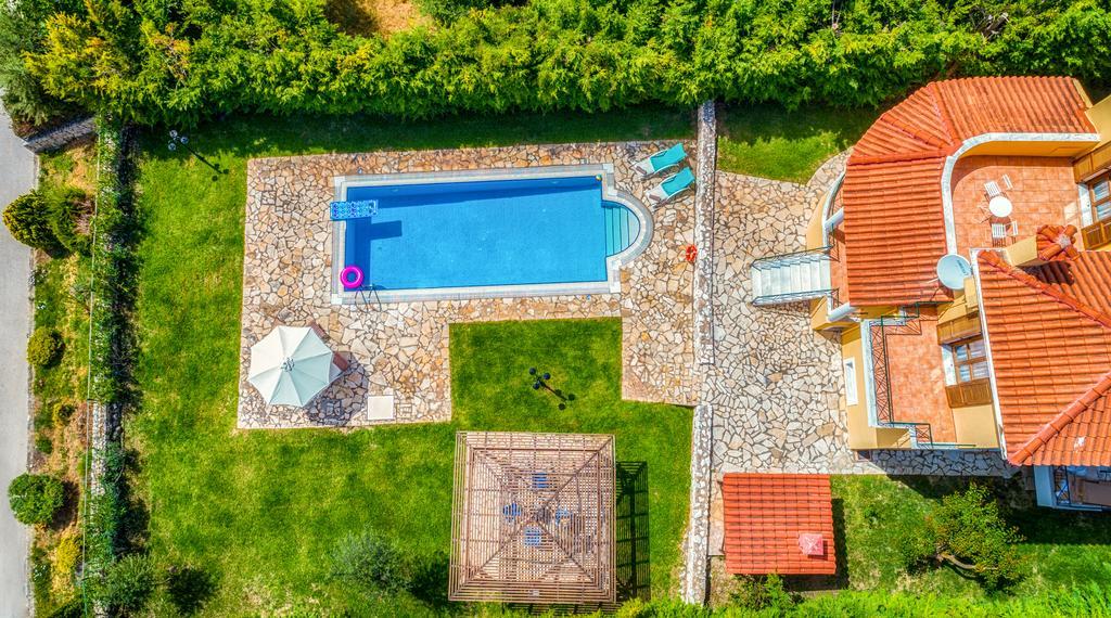Kefalonia Houses Argostoli  Eksteriør bilde