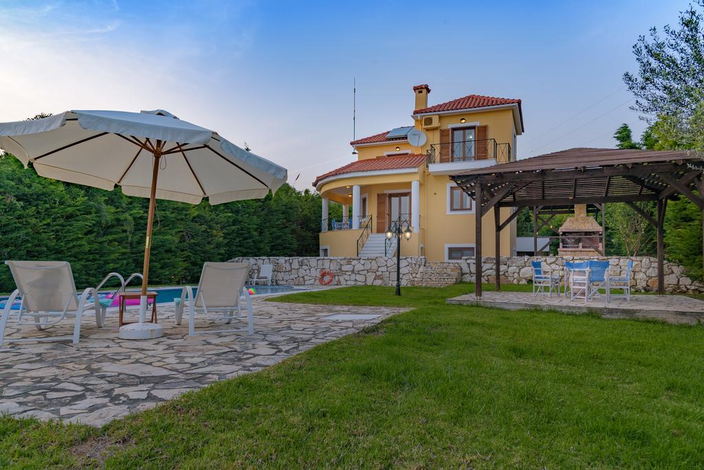 Kefalonia Houses Argostoli  Eksteriør bilde