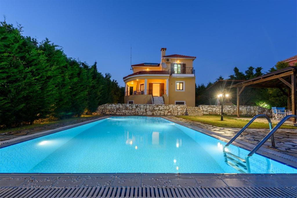Kefalonia Houses Argostoli  Eksteriør bilde